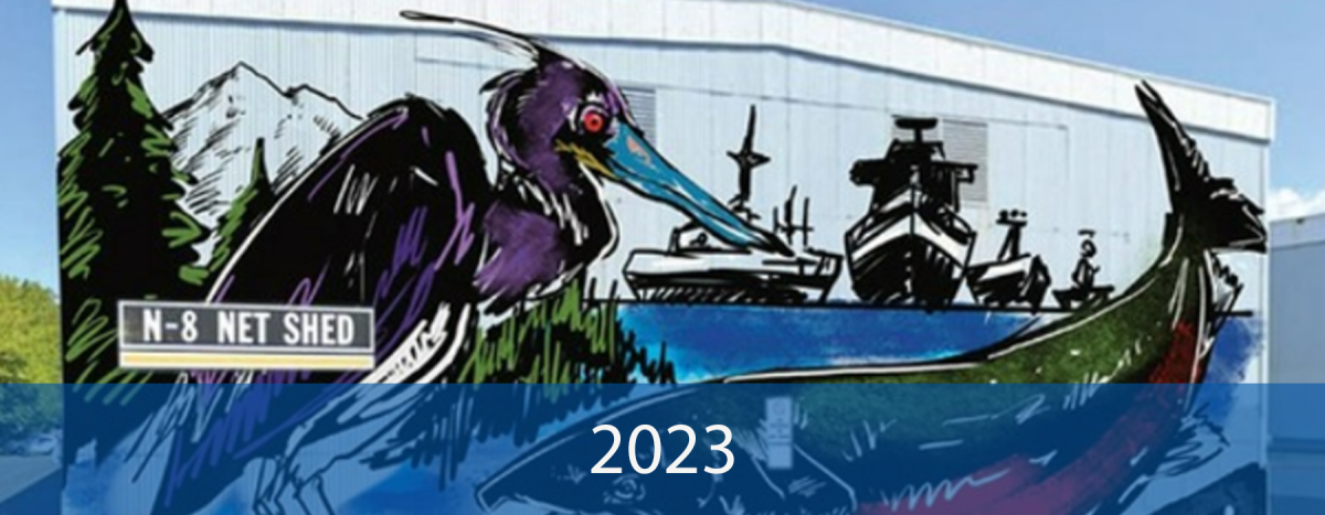 2023 Quarterly PDF.