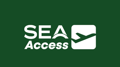 SEA Access logo