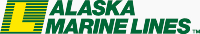 Alaska Marine Lines logo