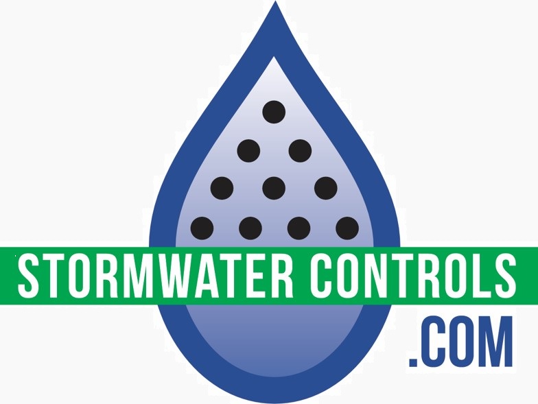 Stormwater Controls logo.