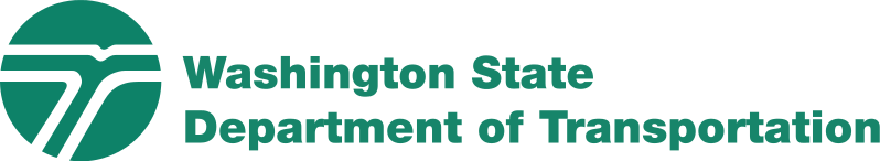 Washington State Department of Transportation Logo