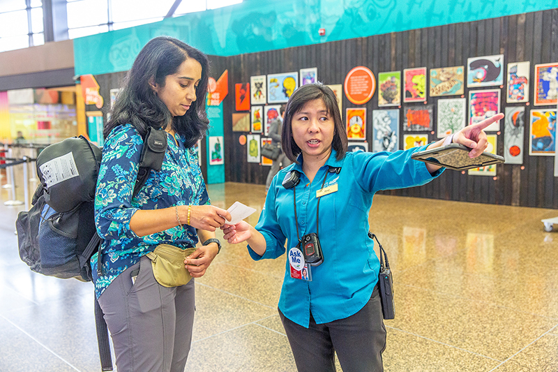 Pathfinders are here to help!