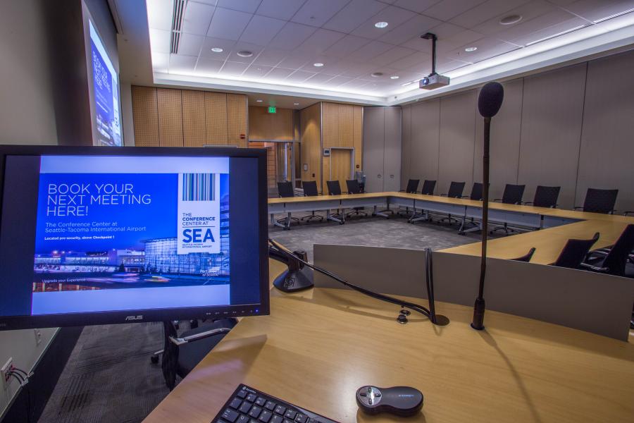 Amsterdam&nbsp;Conference Room