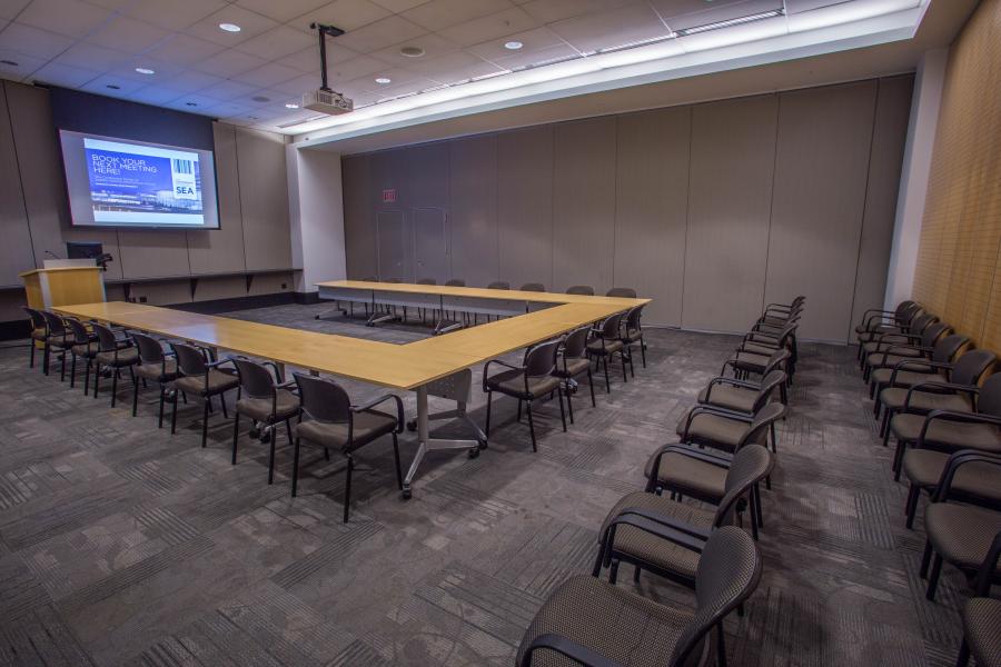 Beijing Conference Room