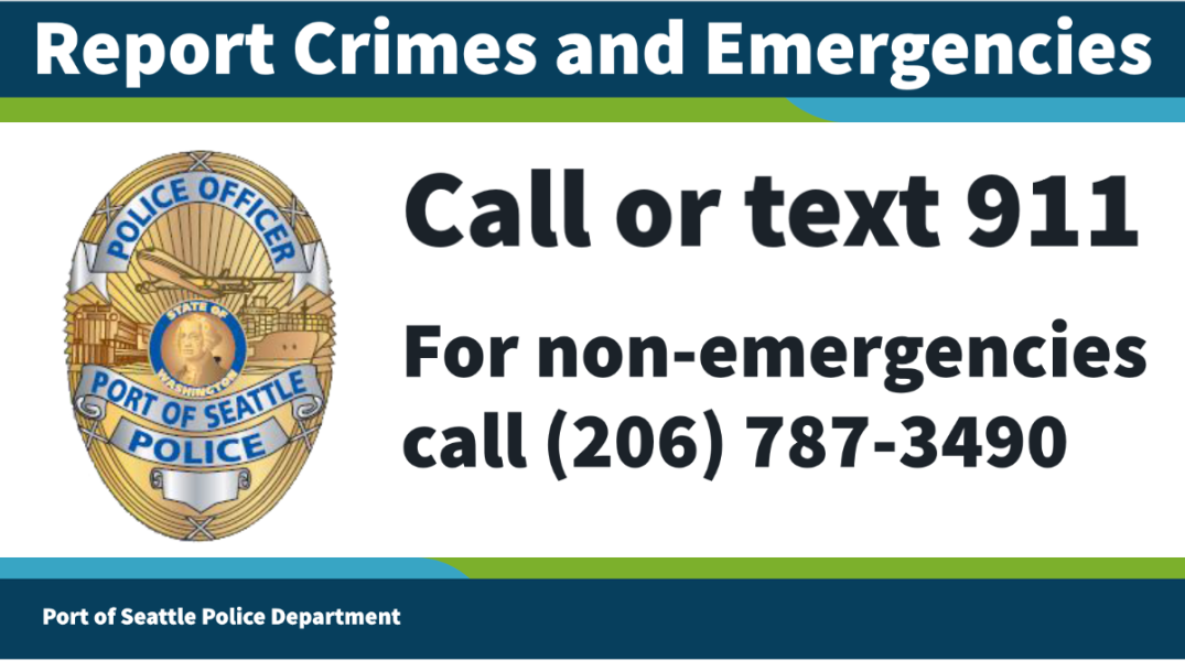 Contact POSPD.