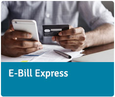 E-Bill express.