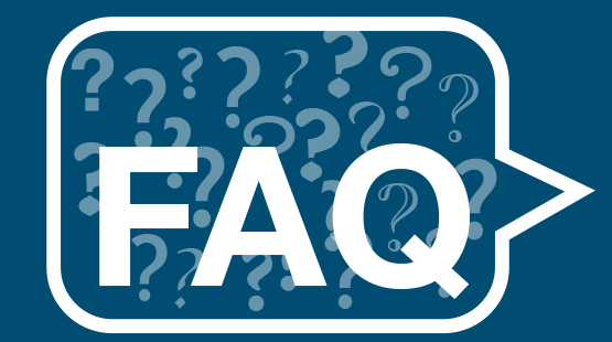 FAQ.