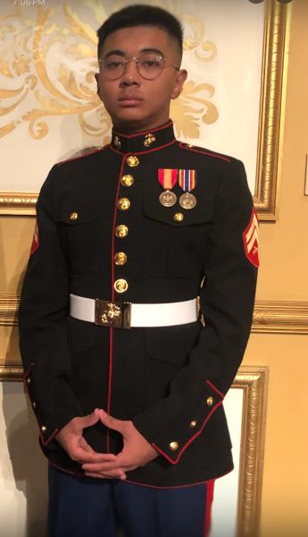 Prashansa Gurung