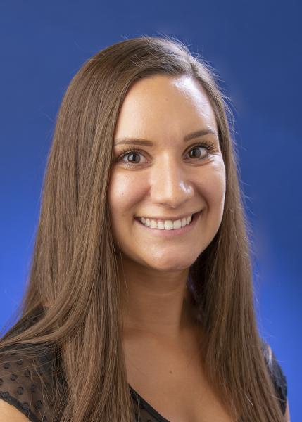 Headshot of Erika Cameron