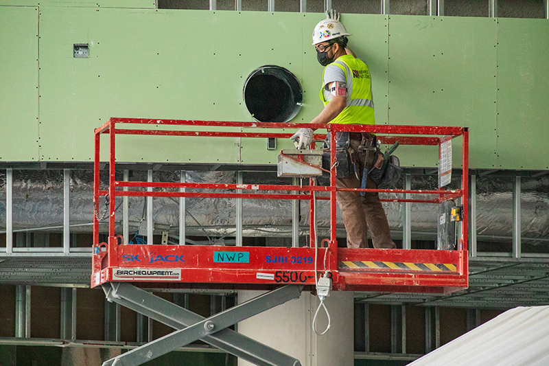 NSAT construction.