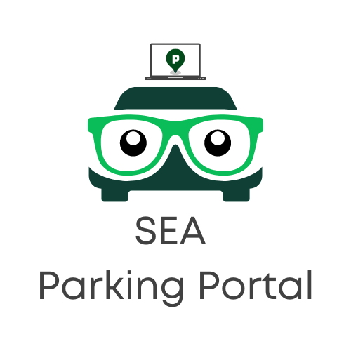 SEA Parking Portal.