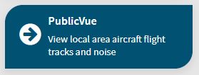PublicVue: View local area aircraft flight tracks and noise.