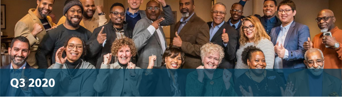 Q3 2020 Diversity in Contracting Newsletter