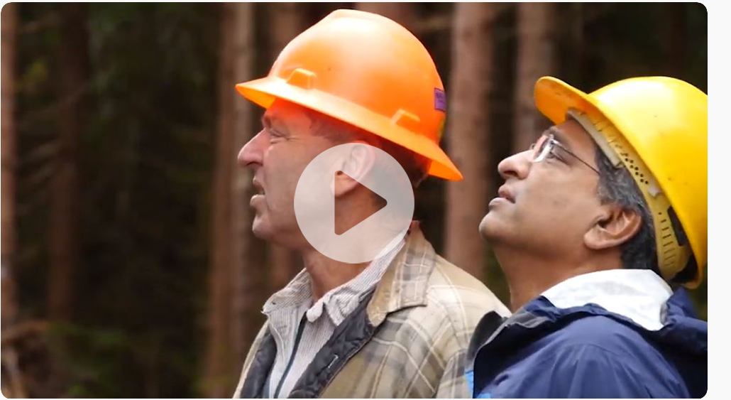 Watch: Sustainable Aviation Fuels in Washington State video on YouTube