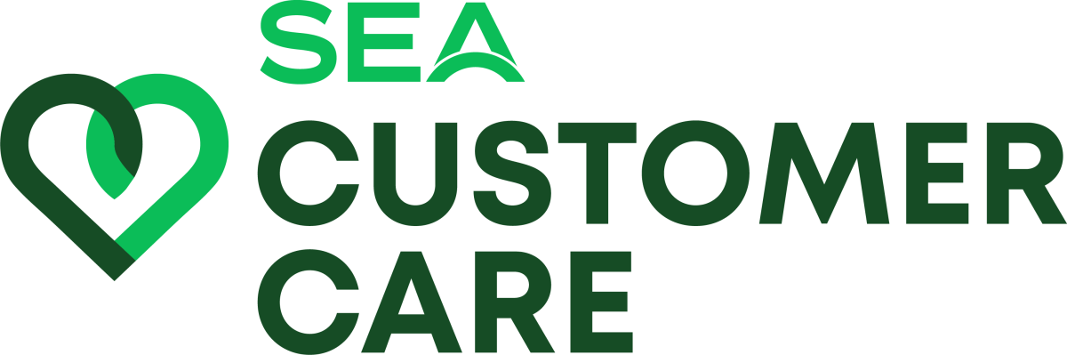 SEA Customer Care.