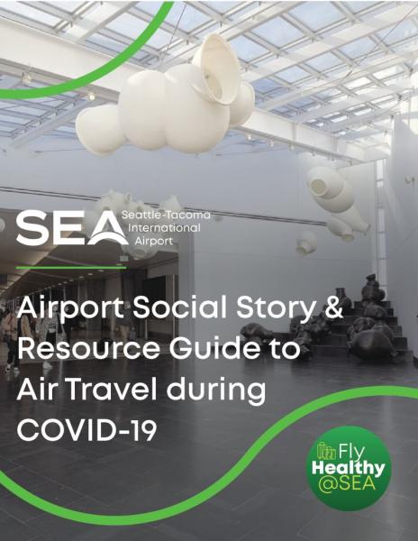 Guide to SEA for travelers with autism.