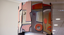 Modern Mask