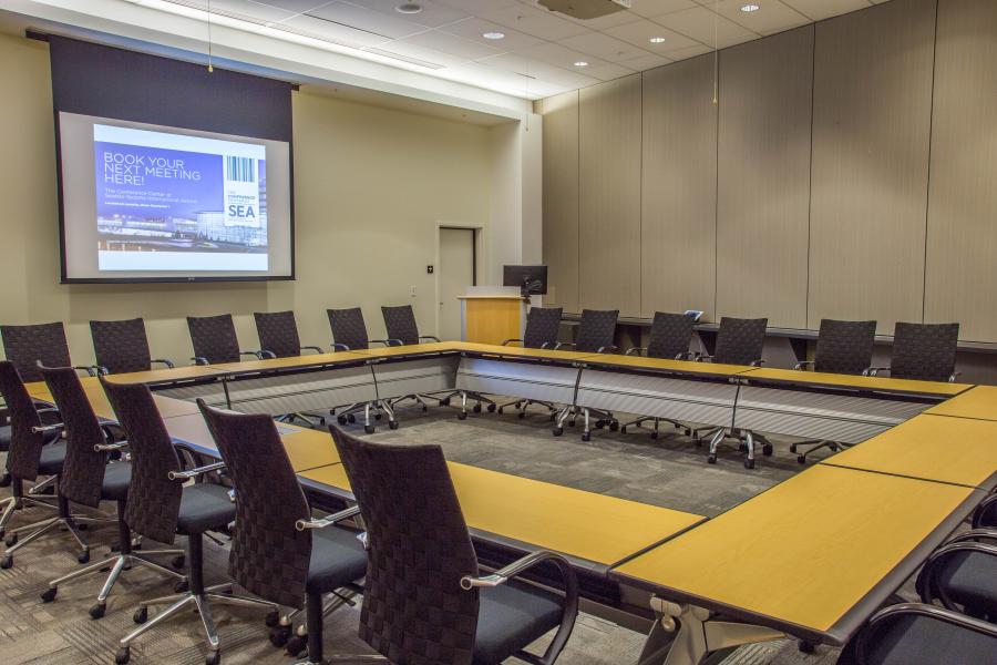 Seoul&nbsp;Conference Room