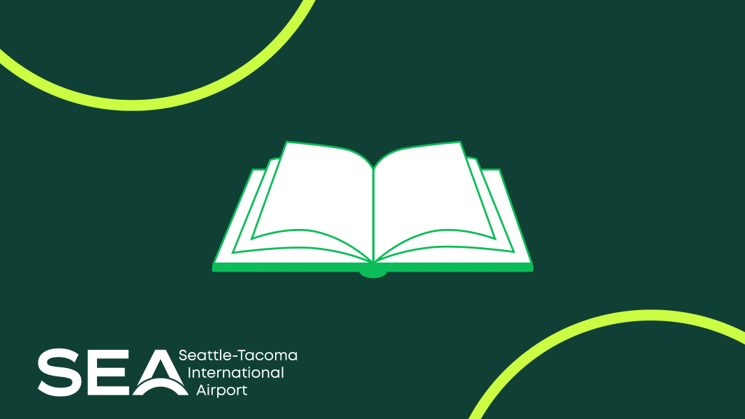 Airport Social Story and Resource Guide to Air Travel (PDF).