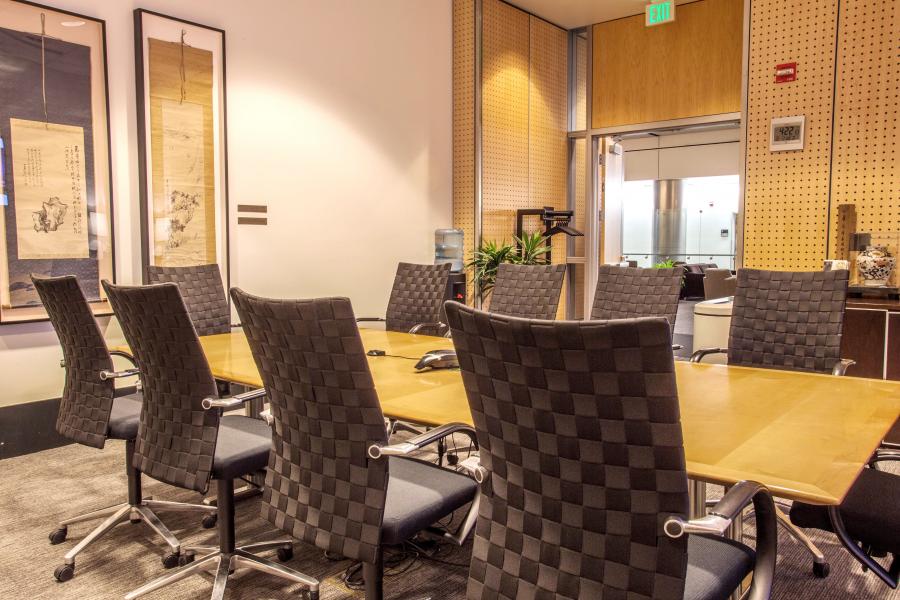 Tokyo Conference Room
