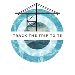 Track the trip to T5.