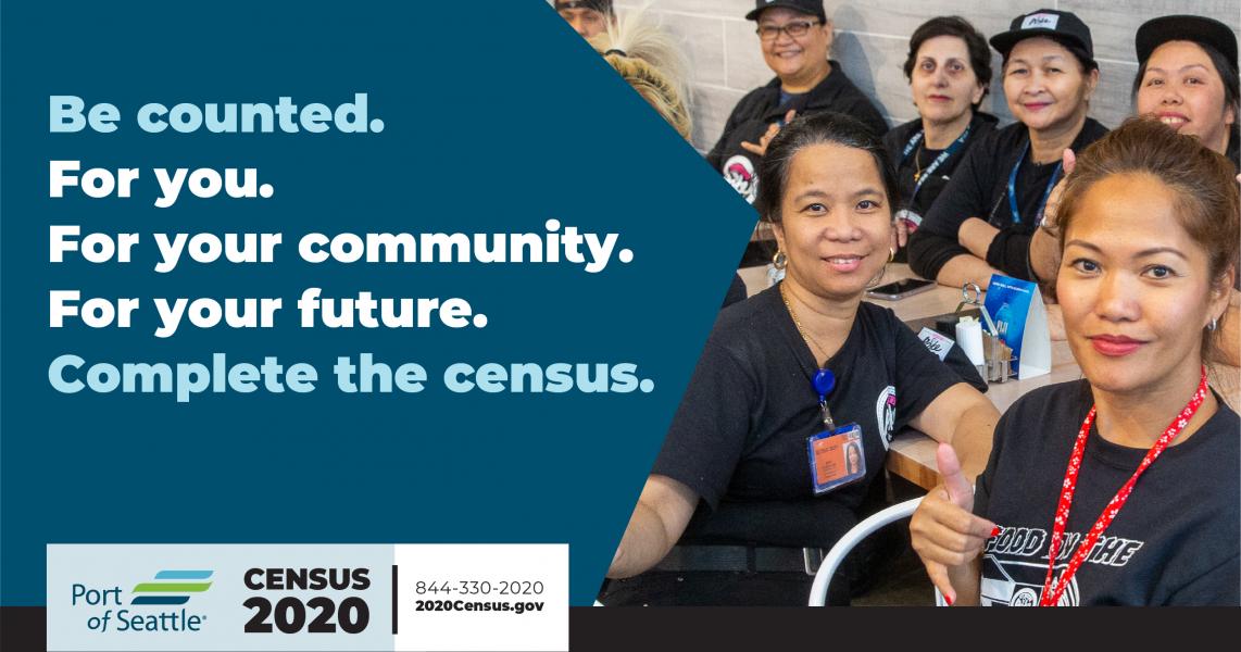 Census 2020.