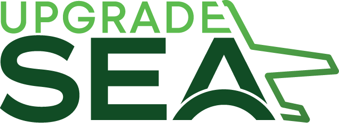 Upgrade SEA logo.