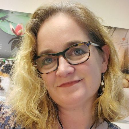 Anika Klix.