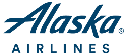 Alaska Airlines logo