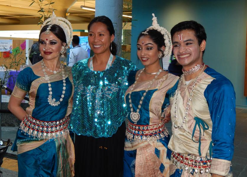 Asian Pacific Islanders Resource Group.