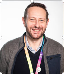 Nicola Longo headshot.