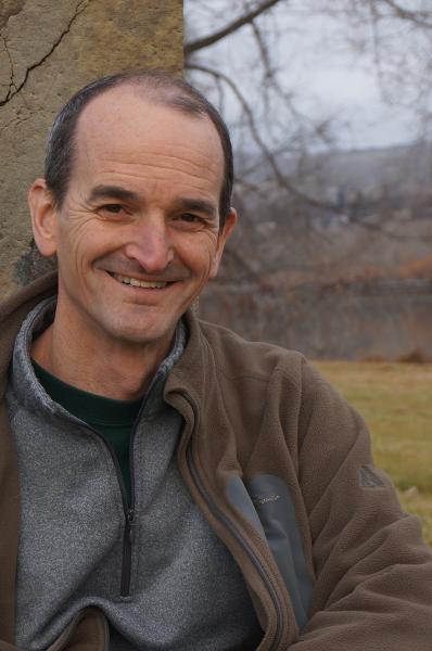 Christian Meinig.