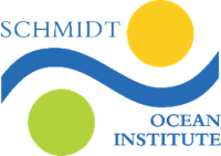Schmidt Ocean Institute logo.