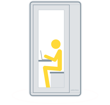 Workspace icon.