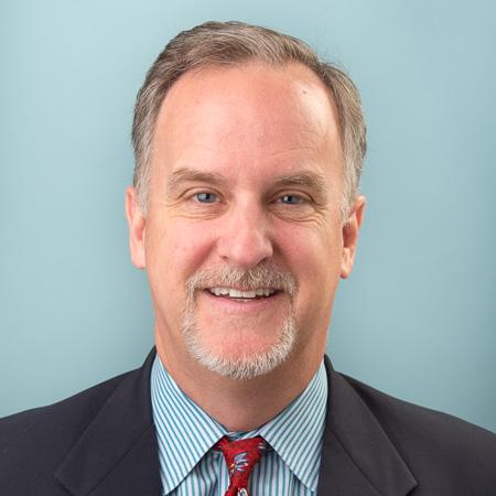 Perry Cooper