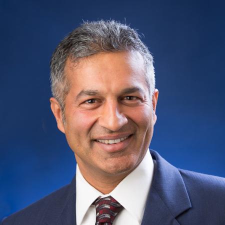 Glenn Fernandes