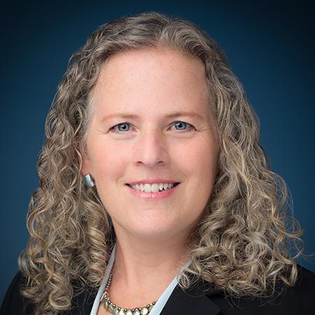 Sandra Kilroy