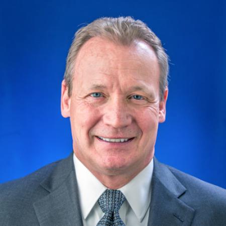 Stephen P. Metruck