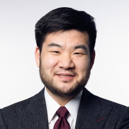 Sam Cho
