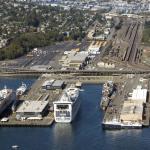Terminal 91 Commercial Operations