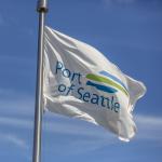 Port of Seattle Headquarters