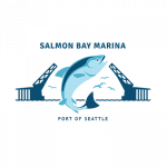 Salmon Bay Marina