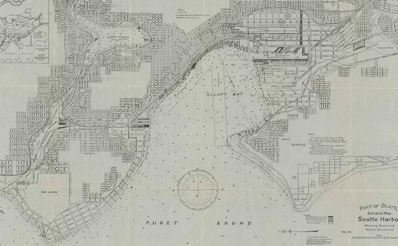 Port History