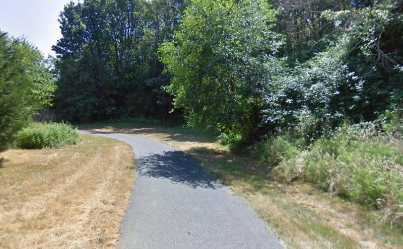 Elliott Bay Trail
