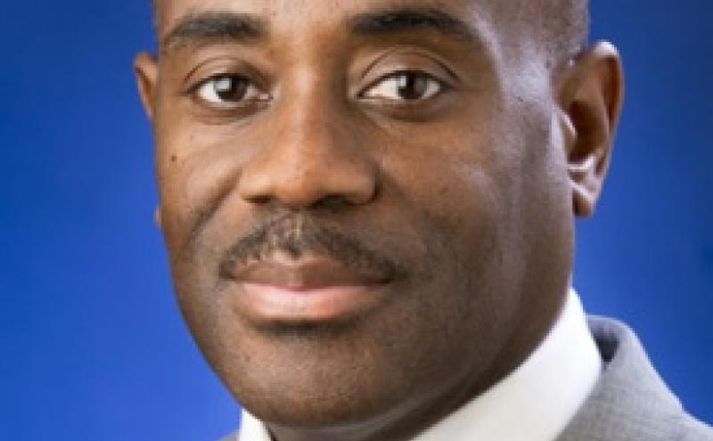 Headshot of Lance Lyttle
