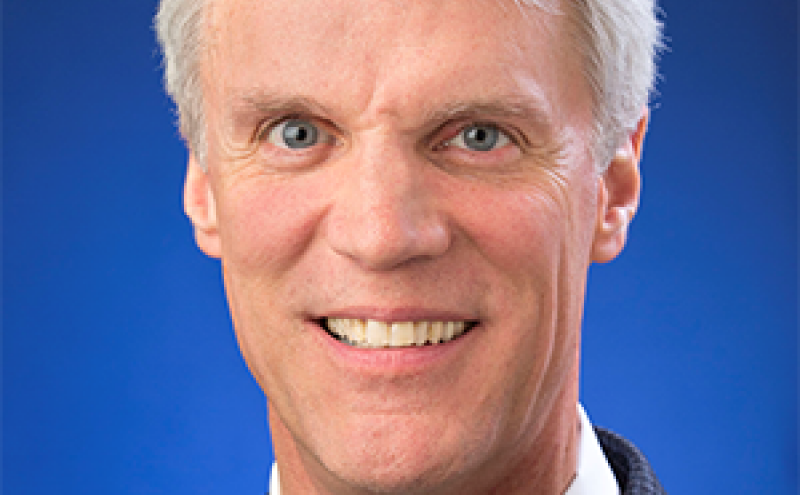 Dave Soike named as New Chief Operating Officer