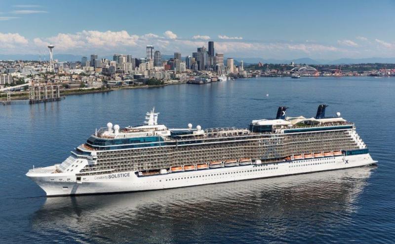 Cruise