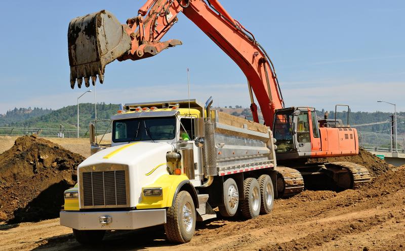 Property Development provides jobs, grows economy