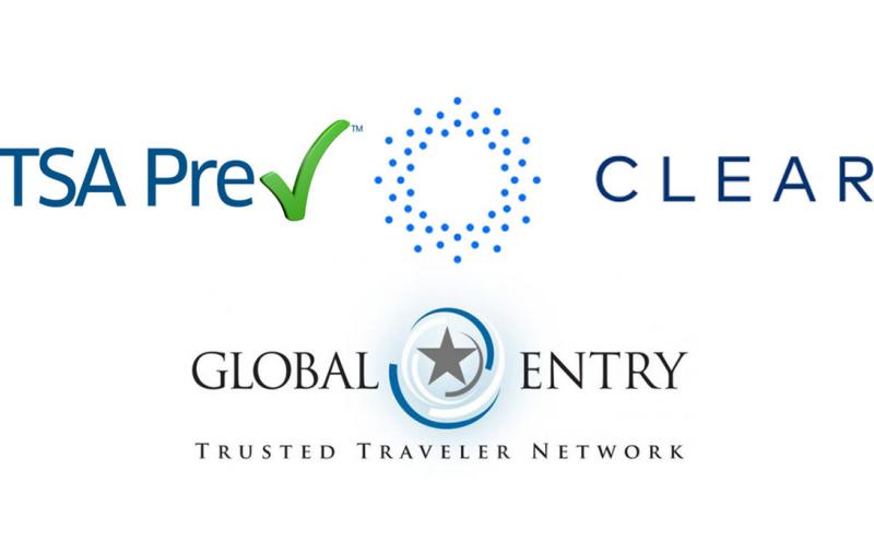 Expedited Security Screening Programs