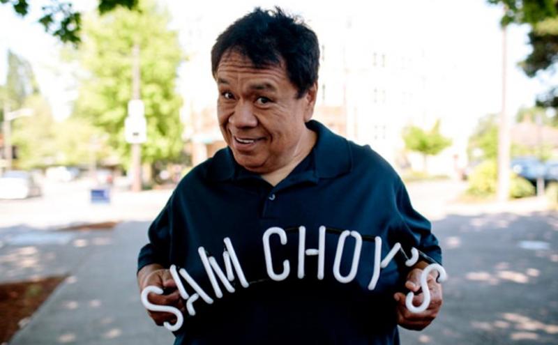 Celebrity Chef Sam Choy opens Poke to the Max at SEA